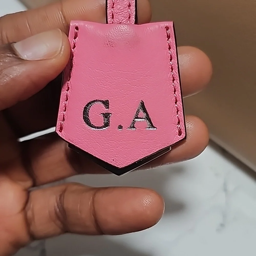 EUC Fendi By The Way Calfskin Bag